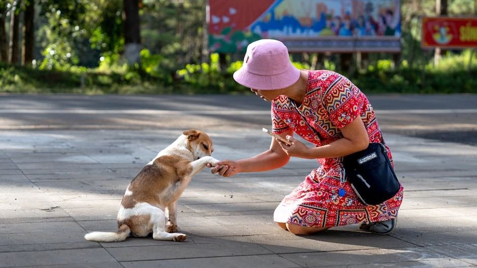 10 Sweet Habits Dogs Form When They're Bonded for Life