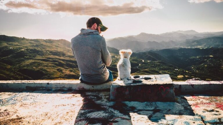 What Your Choice of Dog Breed Says About Your Personality