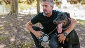 What Owning a Doberman Says About You