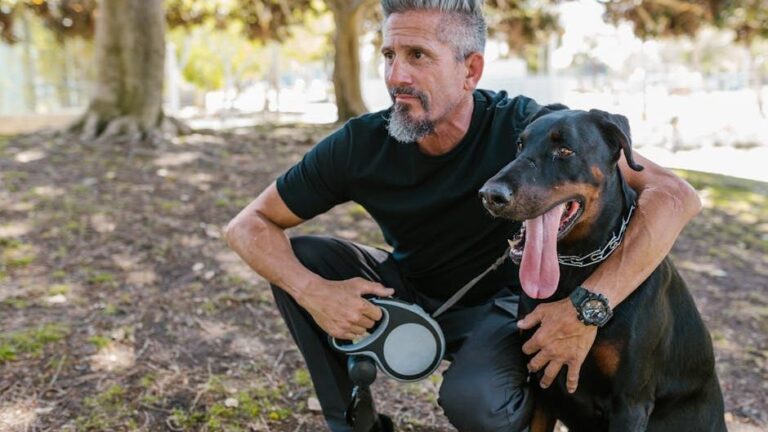 What Owning a Doberman Says About You