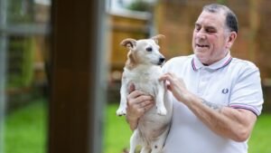 17 Small Ways An Old Dog Loves You That A Young One Never Will