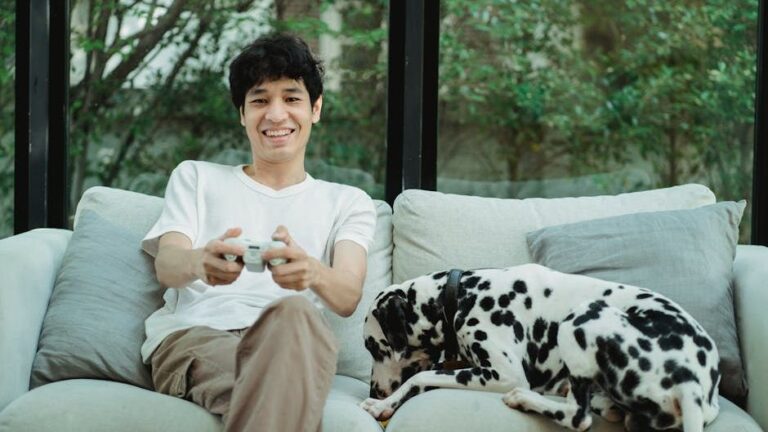 14 Signs Your Dog Is Secretly a Genius (You Might Be Surprised!)