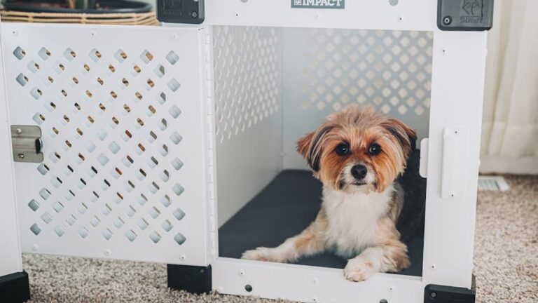 What Are The Best Ways To Help Your Dog Adjust To A New Home?