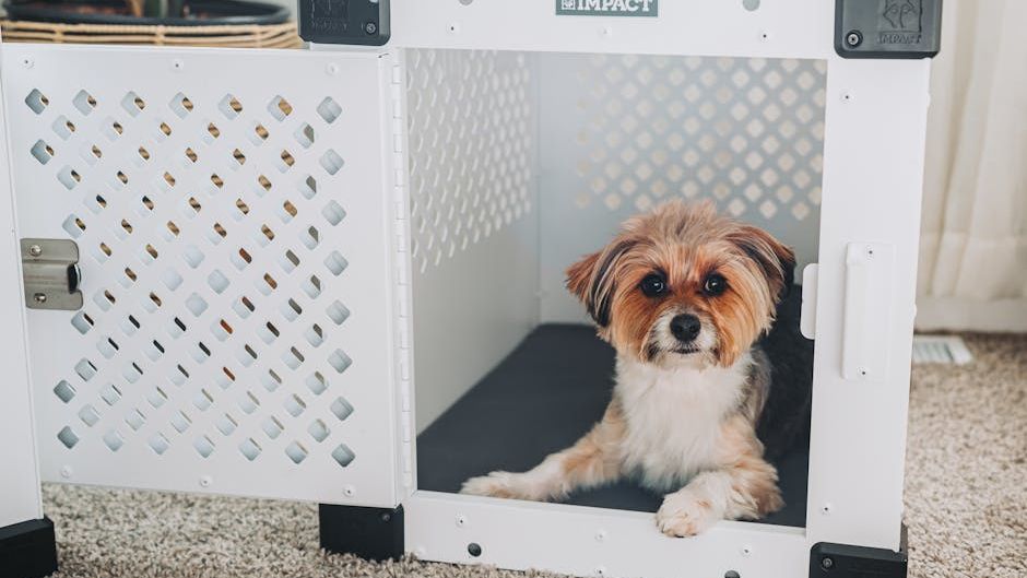 What Are The Best Ways To Help Your Dog Adjust To A New Home?
