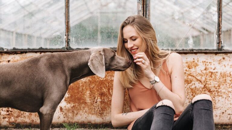 Why Do Some Dogs Prefer Certain Family Members Over Others?