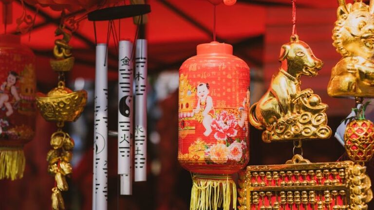 The Dog's Lunar New Year Horoscope Predictions for 2026