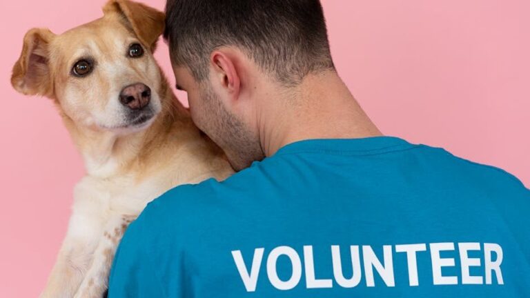 15 Things Rescue Dogs Never Forget About Kindness