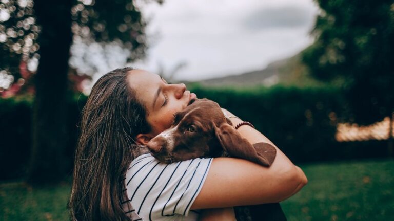 10 Tiny Acts of Love Dogs Repeat Until Their Final Days