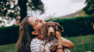 8 Unexpected Ways Your Dog Reflects Your Daily Mood