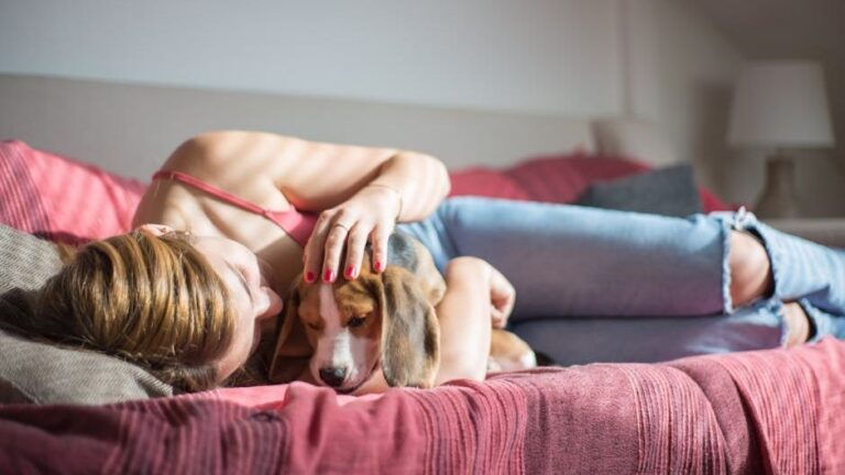 14 Signs Your Dog Has Made You Their Entire Emotional World