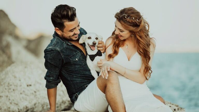 Best Relationship Zodiac Matches For a Leo Dog Lover