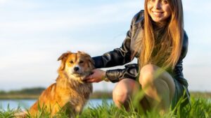 Most Compatible Zodiac Matches For an Aries Dog Loving Female
