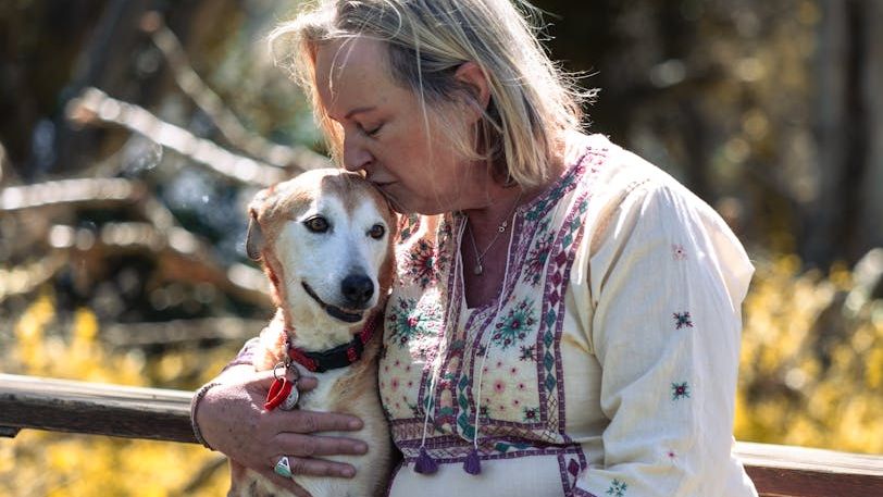Psychology Says Dogs Remember Emotional Pain Longer Than Most Owners Think