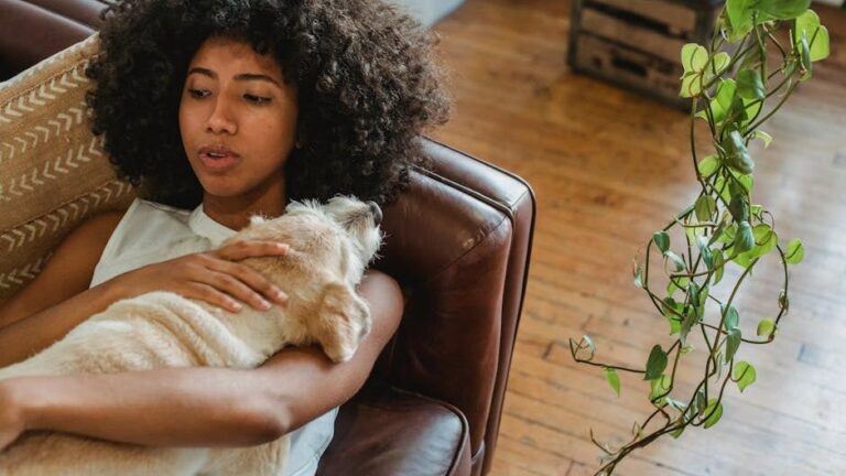 Psychology Says Dogs Feel Safer Around Predictable Humans