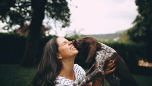 Psychology Says People Who Love Dogs Often Crave Loyalty More Than Attention