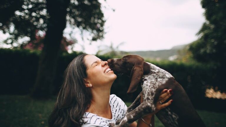 Psychology Says People Who Love Dogs Often Crave Loyalty More Than Attention