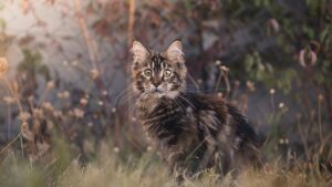 Which Cat Breed Matches Your Zodiac Sign's Deepest Fears