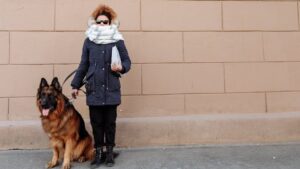 7 Dog Breeds That Know When You're About to Have a Heart Attack