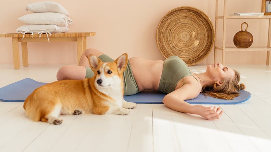 9 Warning Signs Your Dog Knows You're About To Die