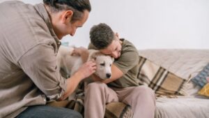 8 Things You Do Without Thinking That Make Your Dog Feel Completely Abandoned
