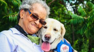 The Beautiful Way Senior Dogs Love Differently Than Puppies - It'll Make You Cry