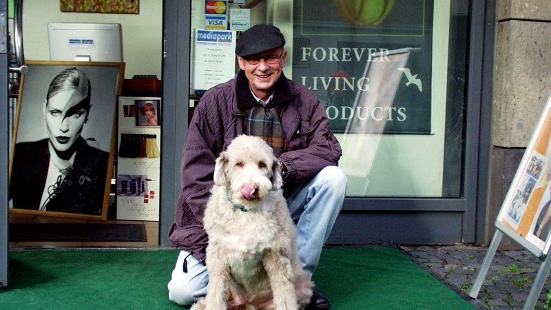 The Dog Breed That Will Completely Transform Your Life Based on Your Zodiac Rising Sign