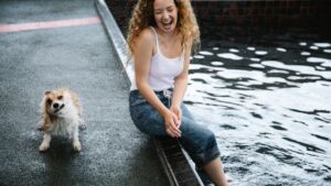 Which Zodiac Signs Are Most Likely to Spoil Their Dogs Too Much
