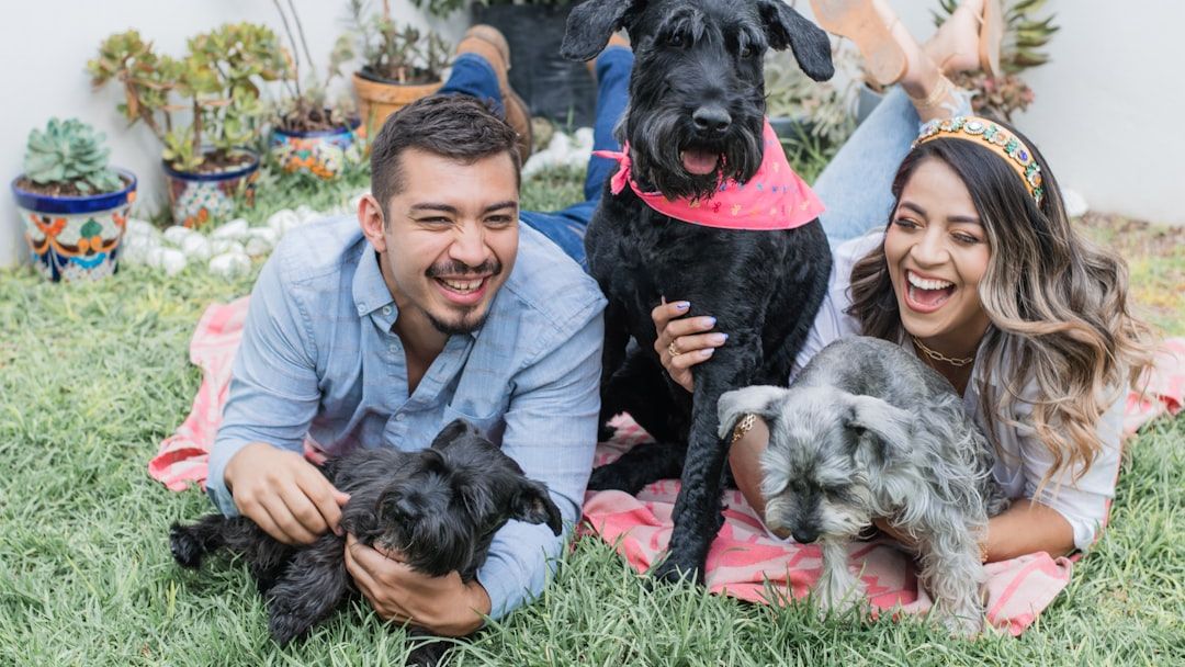 18 Things Your Dog Still Remembers About You Even After You've Been Gone for Years