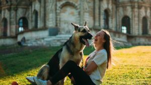 The Zodiac Signs That Are Naturally Born to Own a German Shepherd