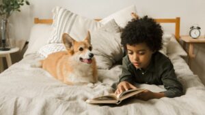 Psychology Says Dogs Recognize the Sound of Their Owner's Car and Begin Releasing Oxytocin Before the Door Opens