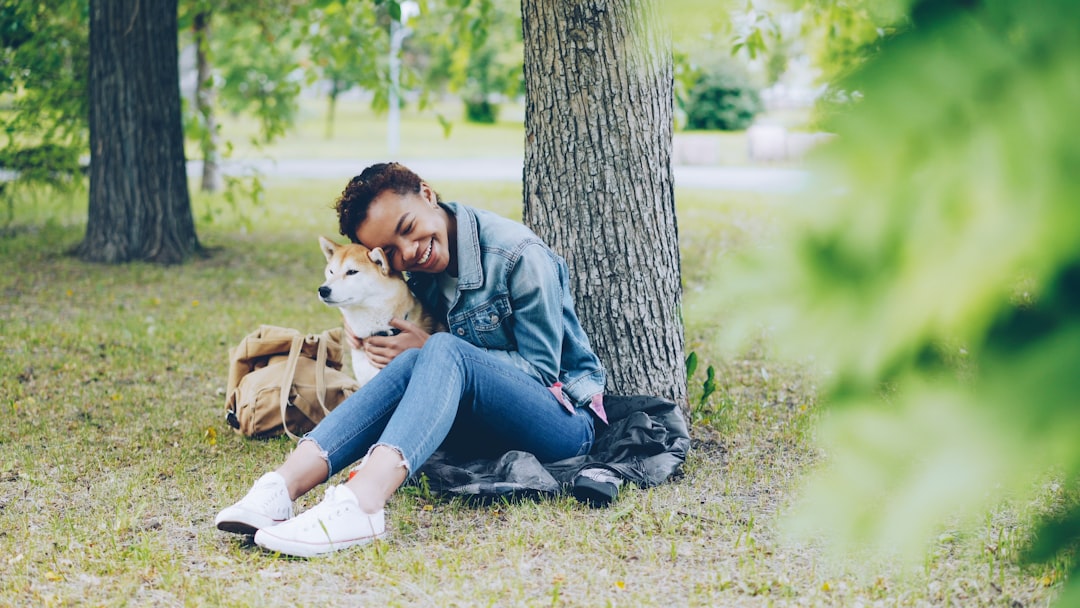 11 Dog Behaviors That Mean They've Decided to Be Your Emotional Guardian Forever