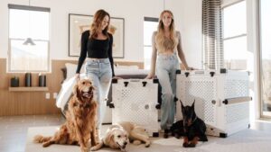 Is Crate Training Cruel? The Dog Dilemma Dividing the Internet