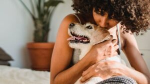 15 Things Your Dog Will Remember About You Long After the Hard Days Are Gone