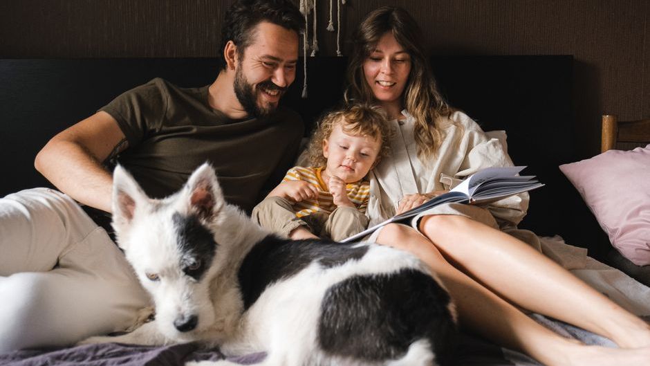 The Zodiac Signs That Make the Most Fiercely Protective Dog Parents