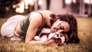 What Your Zodiac Sign Reveals About The Dog Owner You Are Behind Closed Doors