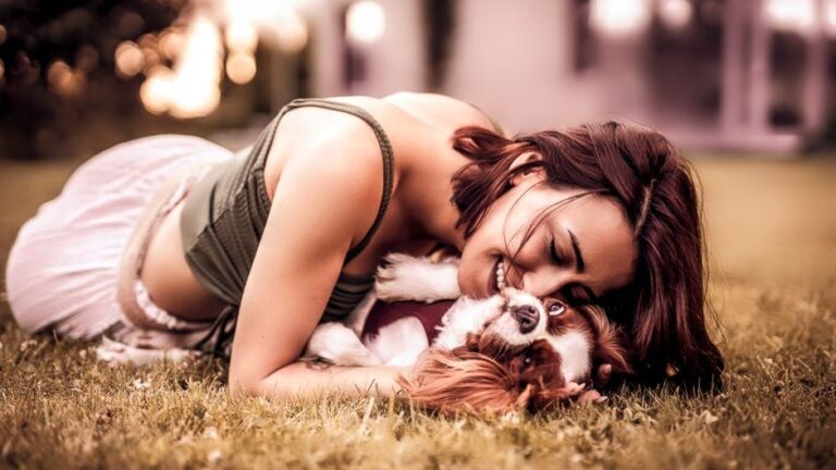 What Your Zodiac Sign Reveals About The Dog Owner You Are Behind Closed Doors