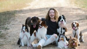 Psychology Says Dogs Remember Every Time You Left Them and It Shapes How They Love You Forever