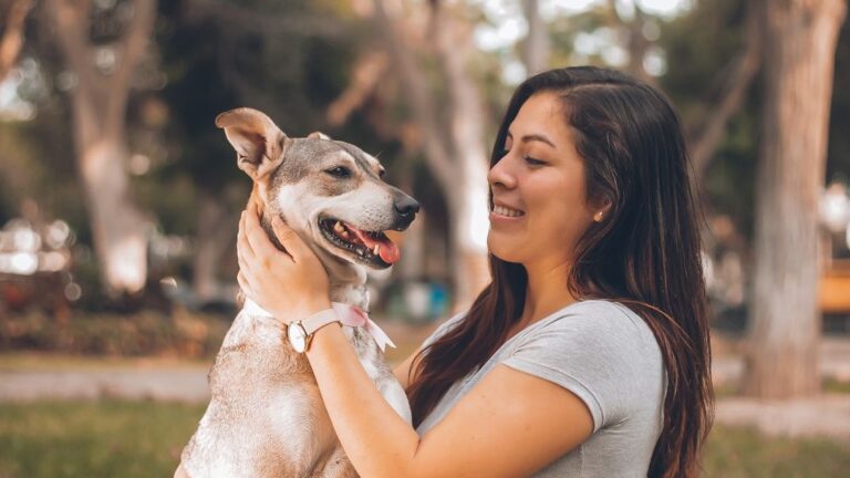 Psychology Says Dogs Become Clingy When They Sense Their Owner Is About to Make a Life-Changing Decision