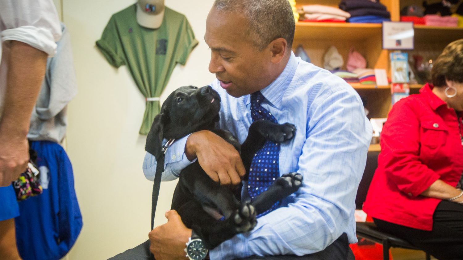 7 Traits of People Who Consider Their Pets as Children, According to Psychologists