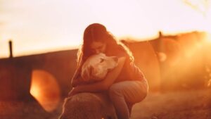 People Who Need To Be Alone When Saying Goodbye To A Dying Pet Are Often Protecting A Pure, Singular Memory Of Their Companion