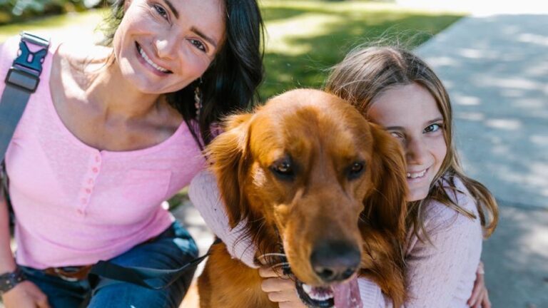 Psychology Says Dogs Can Sense Which Family Members Will Abandon Them Before It Happens
