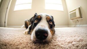9 Subtle Signs Your Dog Is Trying to Warn You About Someone in Your Life Who Means You Harm