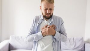 10 Things That Happen to Your Heart (Literally) When You Lose a Dog