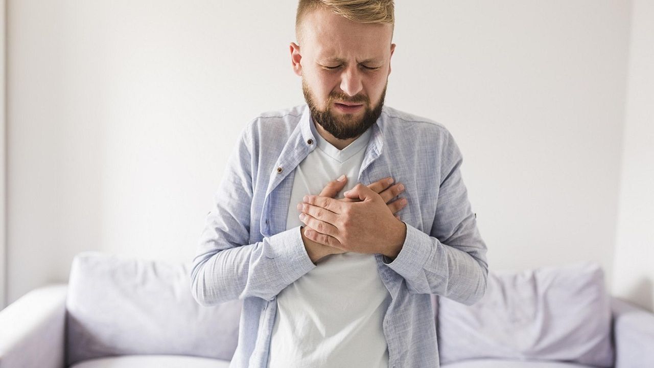 10 Things That Happen to Your Heart (Literally) When You Lose a Dog
