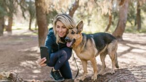 9 Ways Your Dog Changes When You Enter Your 50s - It's Not What You Think