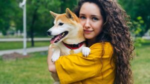 Which Zodiac Signs Need Clingy Dogs (And Which Need Space)