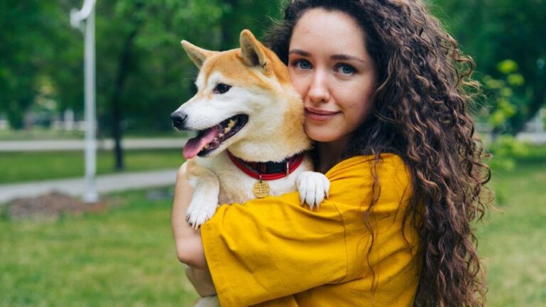 Which Zodiac Signs Need Clingy Dogs (And Which Need Space)