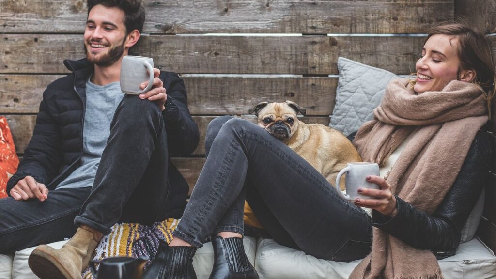 What Your Dog's Zodiac Sign Reveals About Their Deepest Personality Secrets