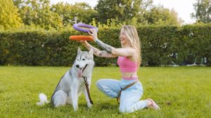 Why Dogs With Female Owners Live Longer - And the Data Is Impossible to Ignore