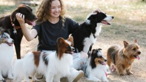 The Reason Your Dog Goes Completely Still When You Hug Them (And Why Forcing It Could Damage Your Bond Forever)